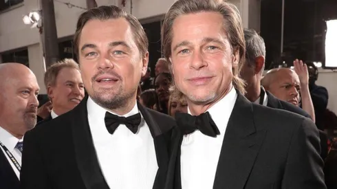 Los despampanantes looks de los Globos de Oro