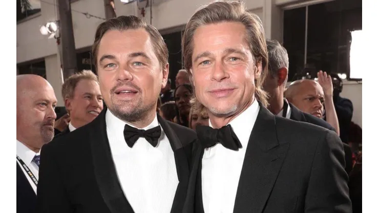 Los despampanantes looks de los Globos de Oro