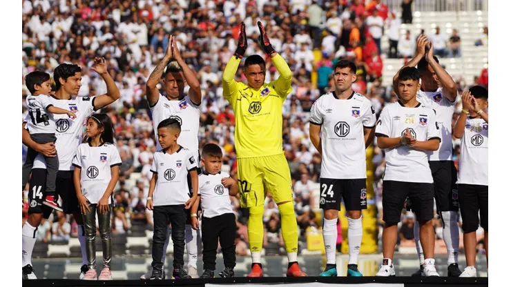 Miguel Pinto: "Sabía lo que me esperaba, pero recibir el apoyo de toda la gente fue maravilloso"