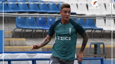 La UC no pudo ante San Felipe