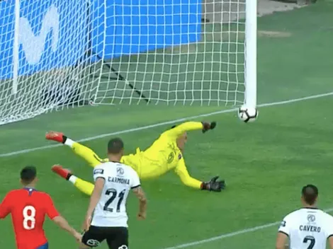 Pinto se demora 120 segundos en cambiar pifias por aplausos