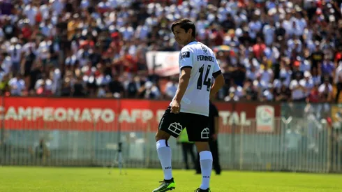 Matías Fernández será el gran atractivo del evento.