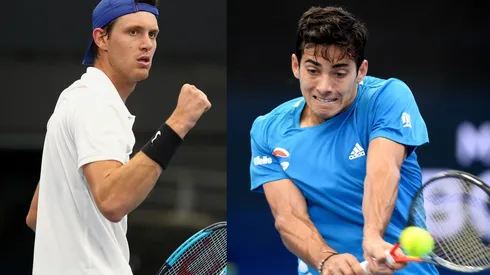 Los chilenos son terceros en su grupo.