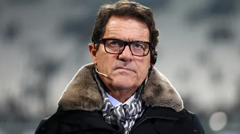 "Creo que el fútbol no es una prioridad para Bale"