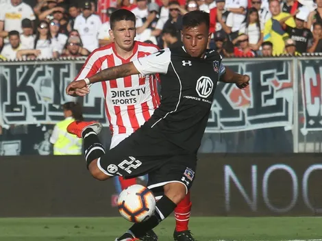 Juvenil de Colo Colo recibe un impacto de bala en Concón