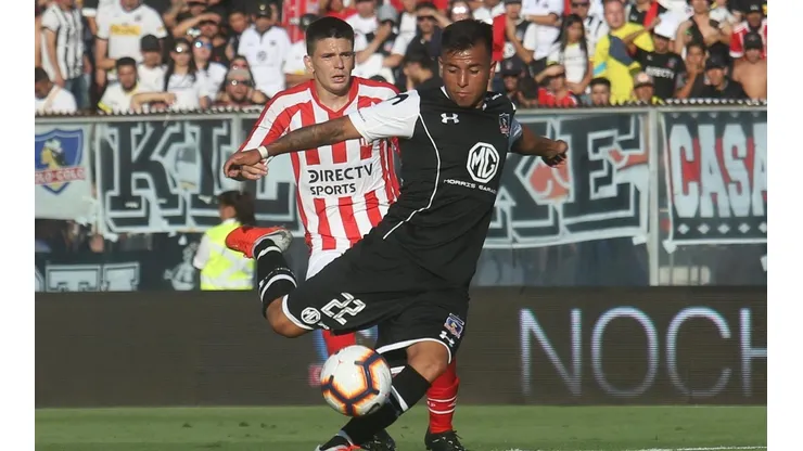 Aguilera recibió una bala en el muslo