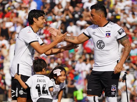 Fernández y Paredes lideraron los aplausos en la Noche Alba