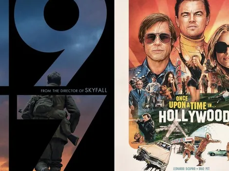 Estos son los ganadores de los Golden Globes 2020