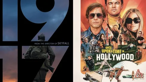 Estos son los ganadores de los Golden Globes 2020