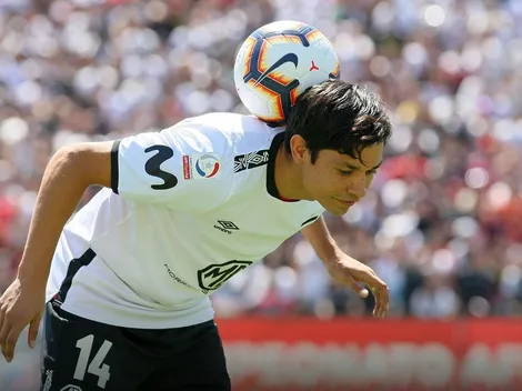 No habrá "tapado" y Mati Fernández encabezará la Noche Alba