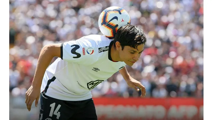 Matías Fernández será la gran atracción en la Noche Alba de este domingo