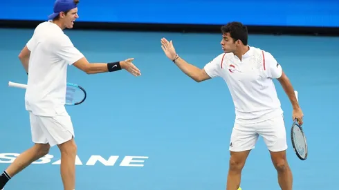 Chile va por el repunte ante Sudáfrica