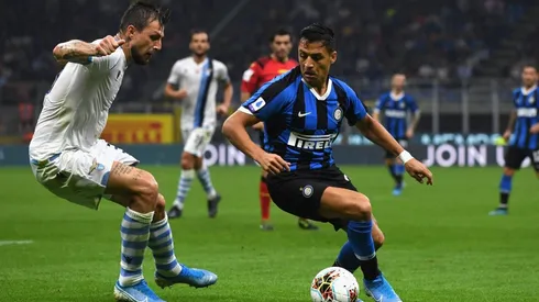 Alexis volverá luego de 3 meses fuera de las canchas.