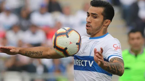 "Edson Puch tiene cabida en el equipo y el técnico lo quiere"