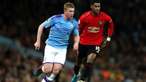 El City de Bravo tendrá un duro duelo en semis.