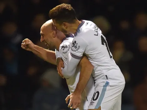 West Ham sigue imparable tras la salida de Pellegrini y avanza en la FA Cup