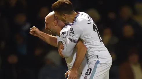 El West Ham avanza en FA Cup