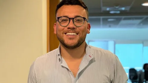 Sacan a Max Collao de "Buenos Días a Todos"