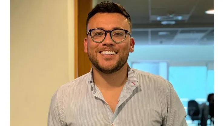 Sacan a Max Collao de "Buenos Días a Todos"