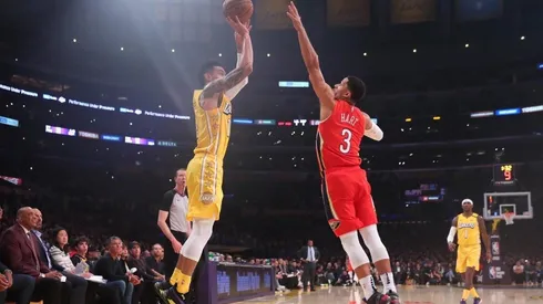 Suman cuatro victorias consecutivas.