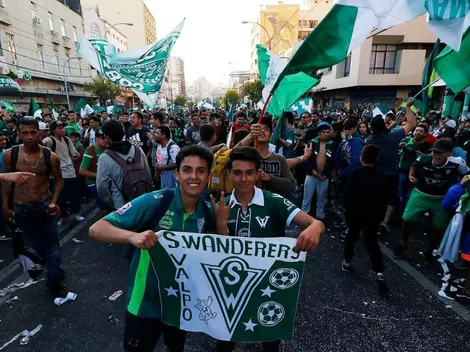 Wanderers volverá a ser de los socios