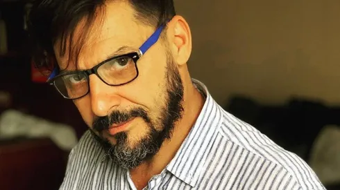 Cavada recibe otro perdigón de Carabineros