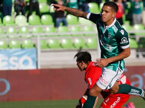 Rival de Colo Colo: Peñarol se refuerza con ex Santiago Wanderers