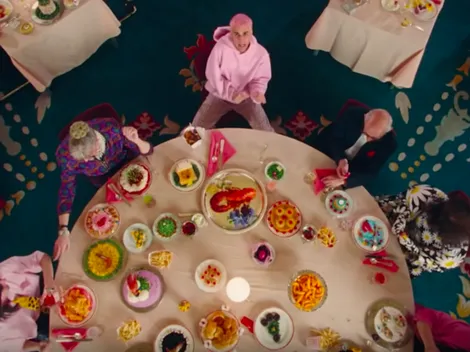 Justin Bieber lanza clip de "Yummy"