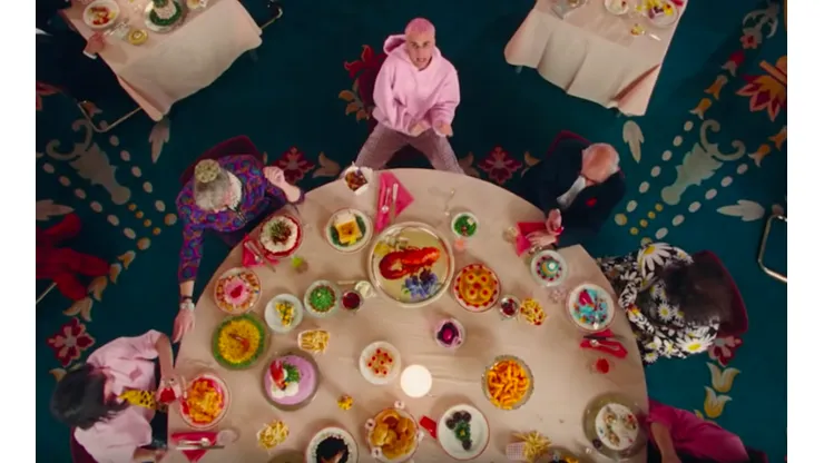 Justin Bieber lanza clip de "Yummy"
