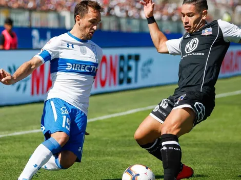 ANFP busca llevar la semi de Copa Chile entre Cruzados y Albos a Temuco