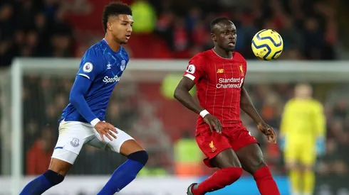 Habrá clásico de Liverpool en la FA Cup.