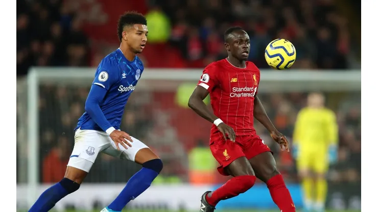 Habrá clásico de Liverpool en la FA Cup.