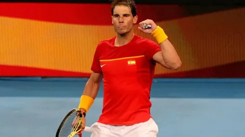 Nadal no para de ganar