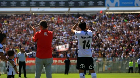 Se espera una verdadera fiesta en el estadio Monumental.