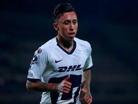 Prensa mexicana dice que Rodríguez será compañero de Valdivia en Monarcas