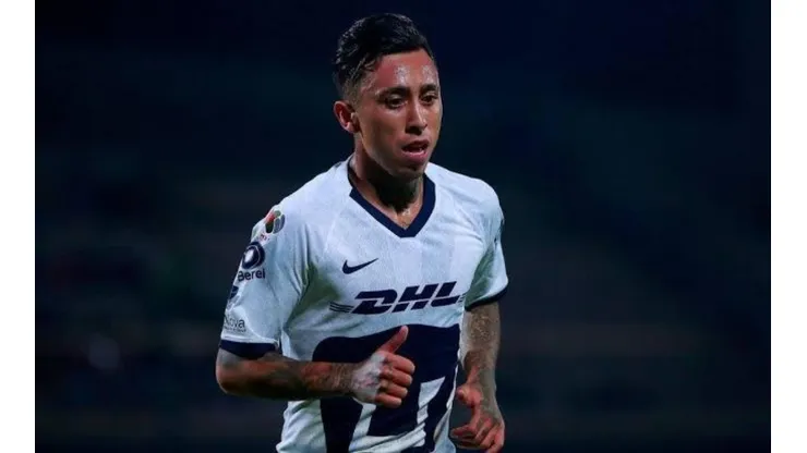 Prensa mexicana dice que Rodríguez será compañero de Valdivia en Monarcas