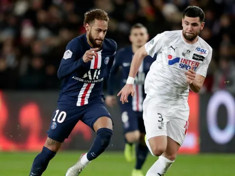 ¿Disparejo? Dónde ver Linas-Montlhéry vs PSG