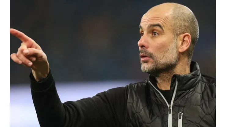 El técnico español suma 21 títulos desde que ganó todo con el Barcelona.