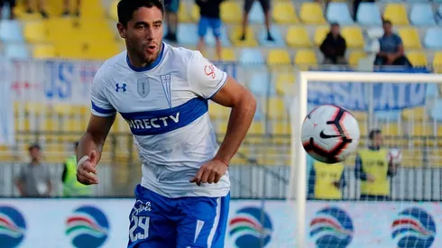 El jugador extendió su vínculo por una temporada más.