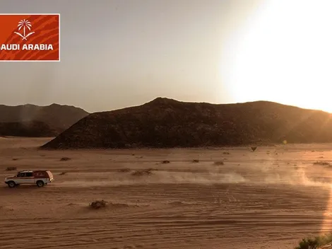 Dónde ver el Rally Dakar 2020