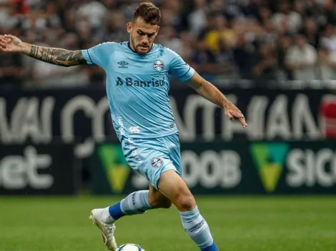 Felipe Vizeu no llega a la UC y jugará contra Colo Colo