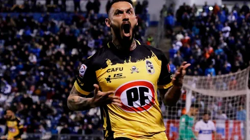 Pinilla se queda en Coquimbo