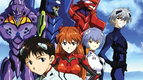 Presentan Funko Pops de "Neon Genesis Evangelion"