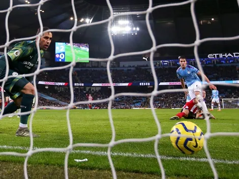 Ver EN VIVO Manchester City de Claudio Bravo vs Port Vale por la 3° ronda de la FA Cup