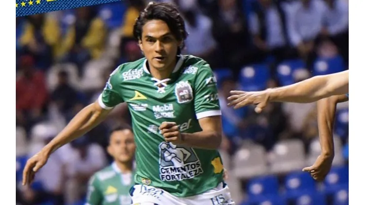 Díaz llega a Viña