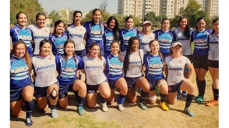 Chunchas RC quieren participar de importante torneo Seven en Francia.