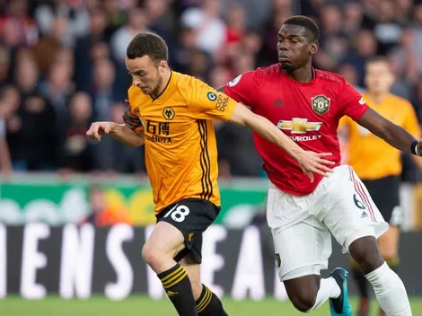 Ver EN VIVO Wolverhampton vs Manchester United por la 3° ronda de FA Cup