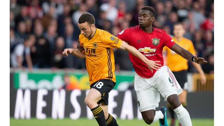 Duelo de heridos en la FA Cup.
