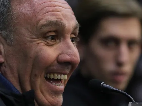 Chanampa dice que habrá un tapado en la Noche Alba