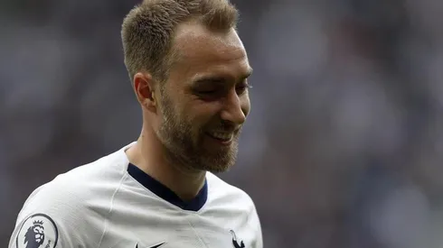 El danés dijo que está buscando nuevos proyectos deportivos en Europa.